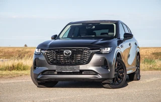 Mazda CX-60 – thumbnail 4