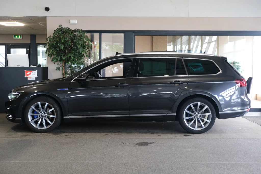 Volkswagen Passat – foto 3