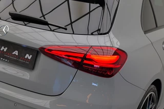 Mercedes-Benz A-Klasse – thumbnail 30