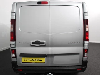 Renault Trafic – thumbnail 5