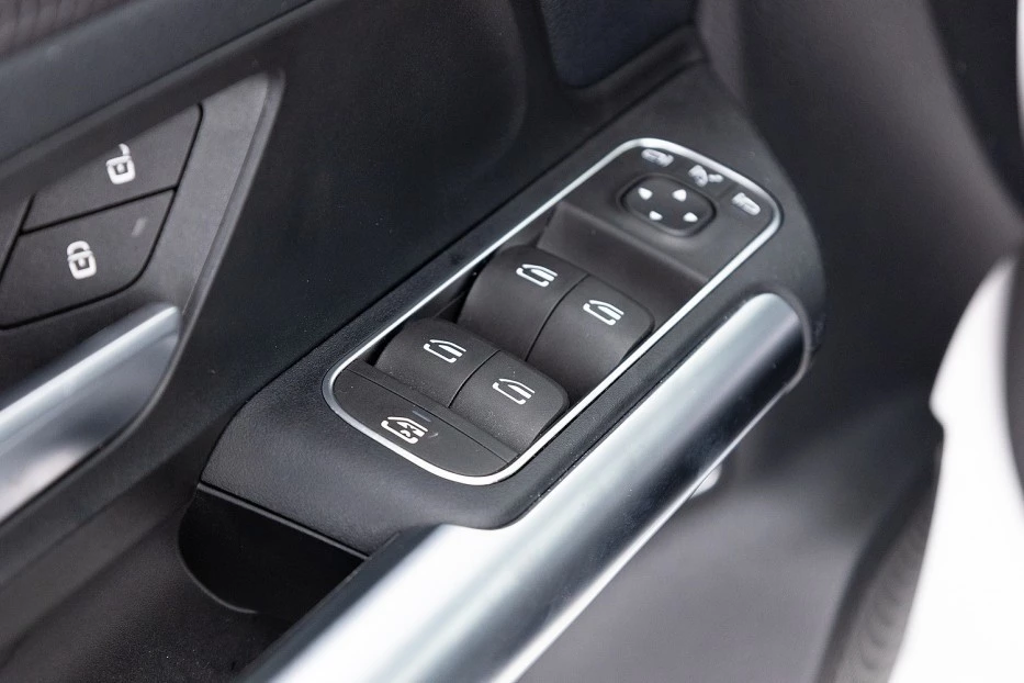 Mercedes-Benz GLA – foto 16