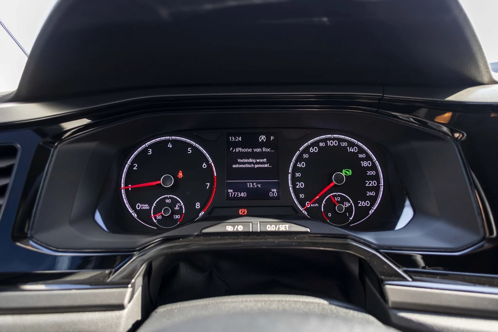 Volkswagen Polo – foto 13