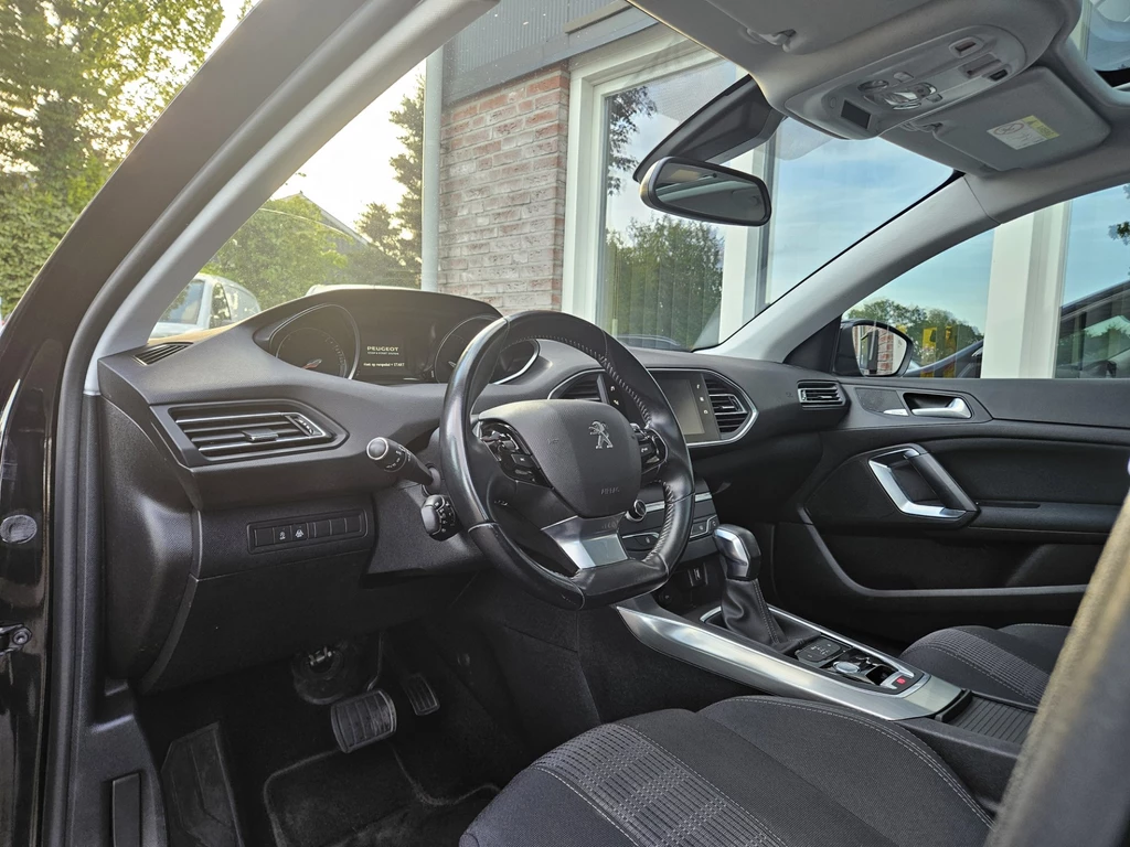 Peugeot 308 – foto 15