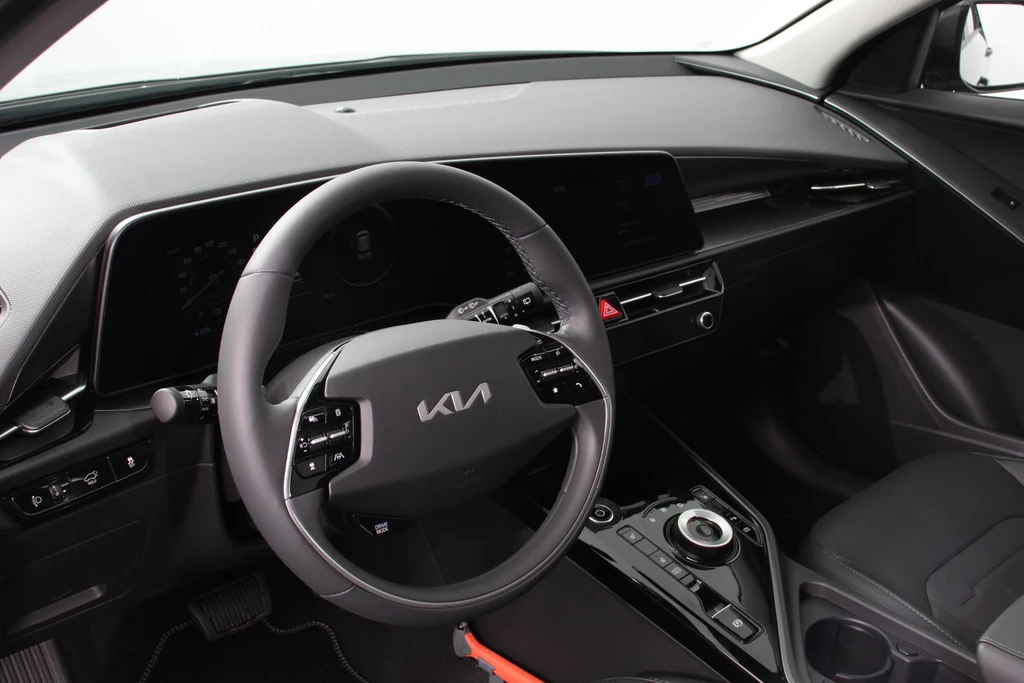 Kia Niro EV – foto 8