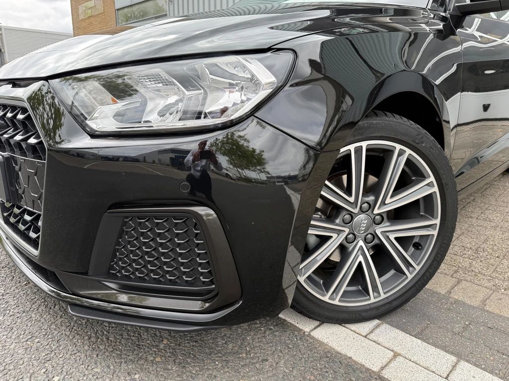 Audi A1 Sportback – foto 23