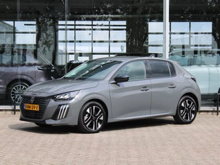 Peugeot 208 – thumbnail 1