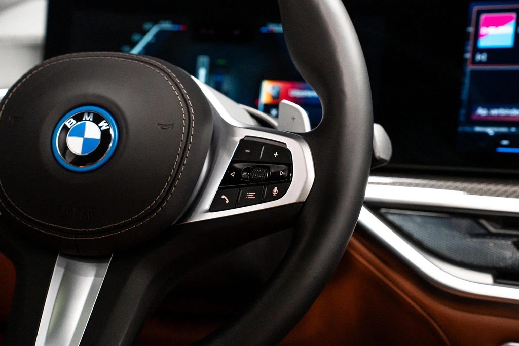 BMW X5 – foto 29