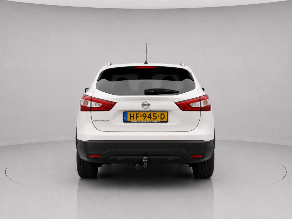 Nissan QASHQAI – foto 4