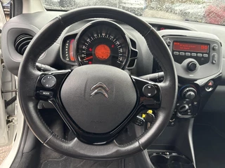 Citroën C1 – thumbnail 12