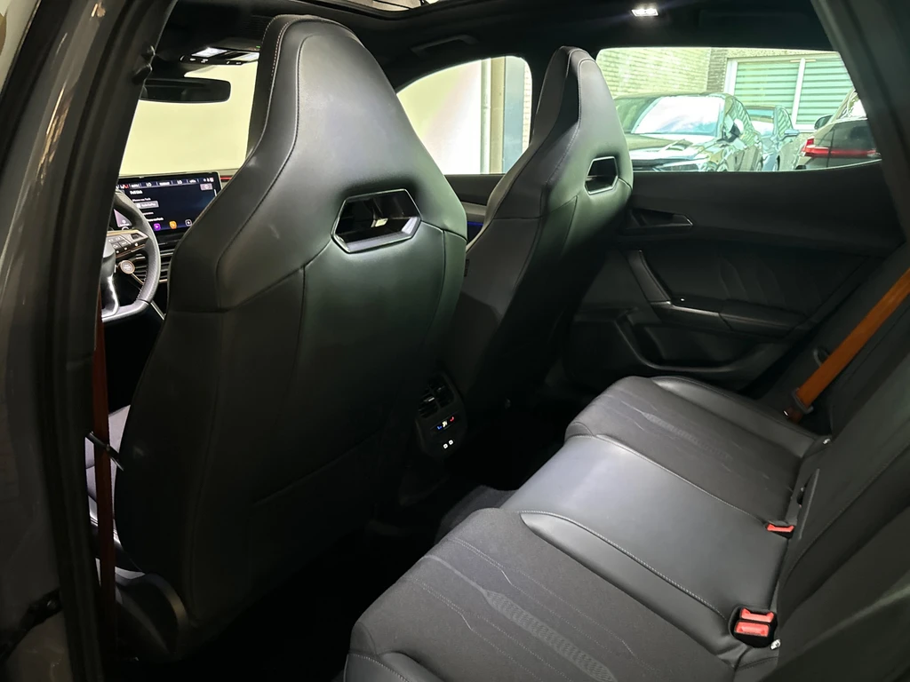 CUPRA Formentor – foto 35