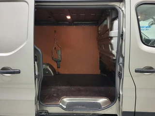 Renault Trafic – thumbnail 10