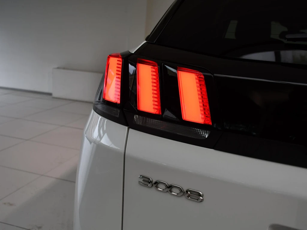 Peugeot 3008 – foto 21