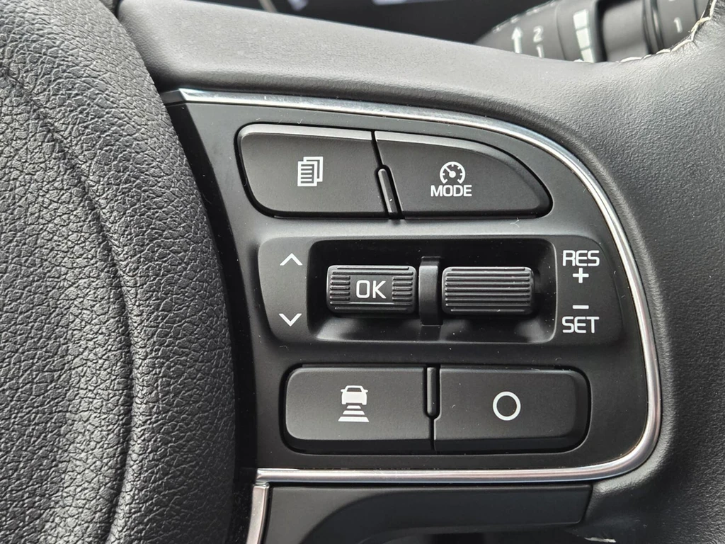 Kia e-Niro – foto 14