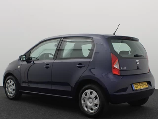 SEAT Mii – thumbnail 3