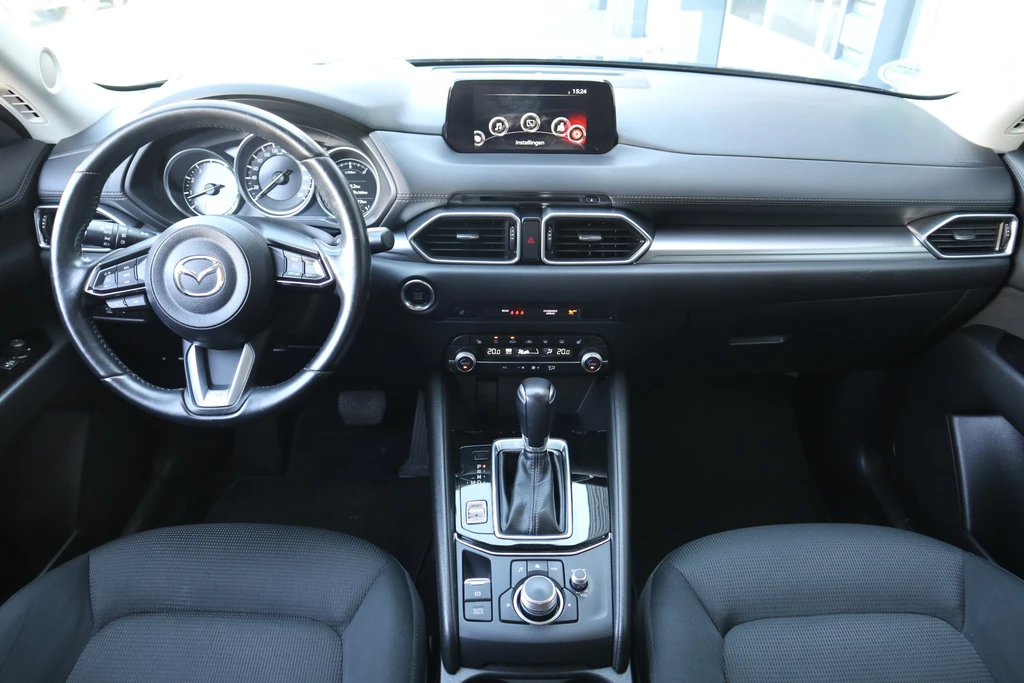 Mazda CX-5 – foto 13