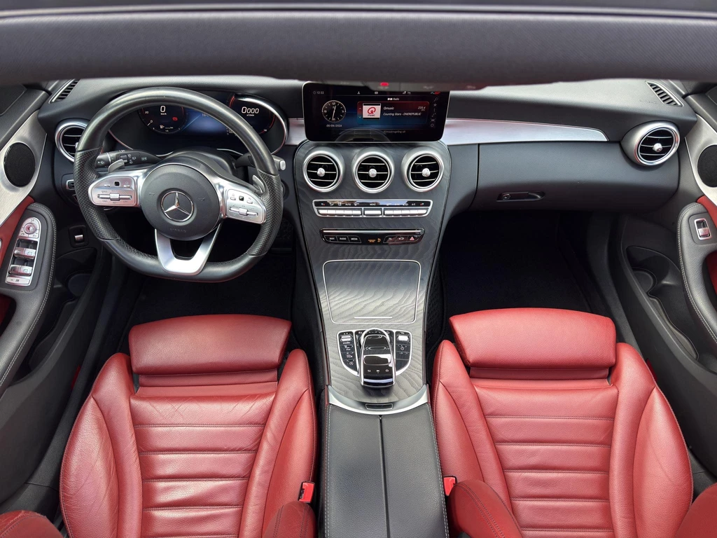 Mercedes-Benz C-Klasse – foto 21