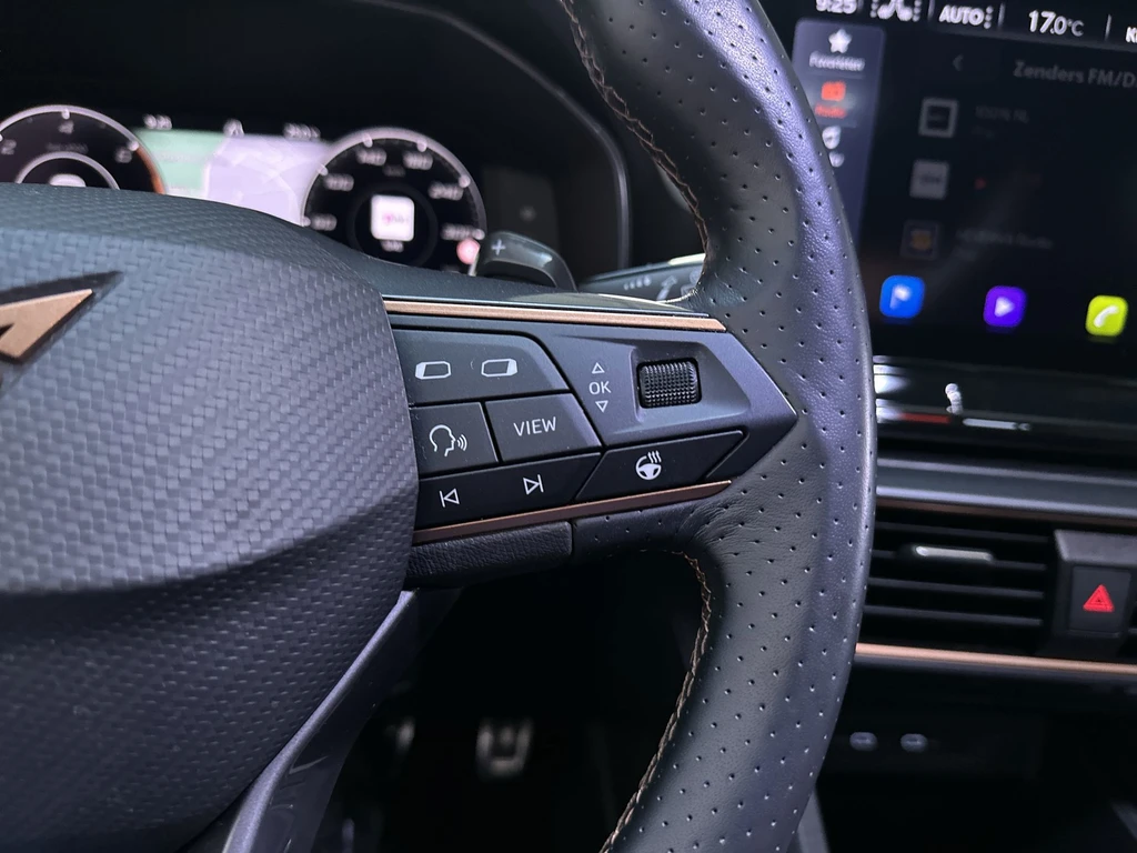 CUPRA Formentor – foto 23