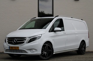 Mercedes-Benz Vito – thumbnail 4