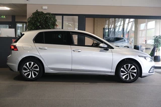 Volkswagen Golf – thumbnail 11