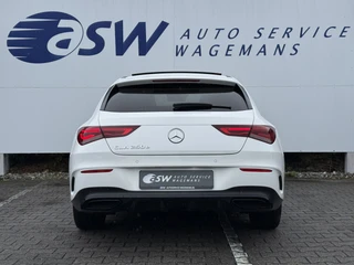 Mercedes-Benz CLA – thumbnail 4