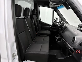 Mercedes-Benz Sprinter – thumbnail 27