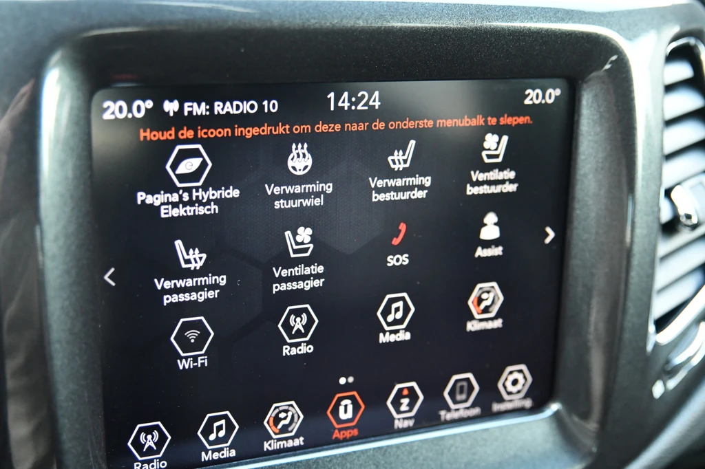 Jeep Compass – foto 34