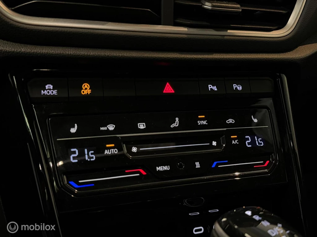 Volkswagen T-Roc – foto 44