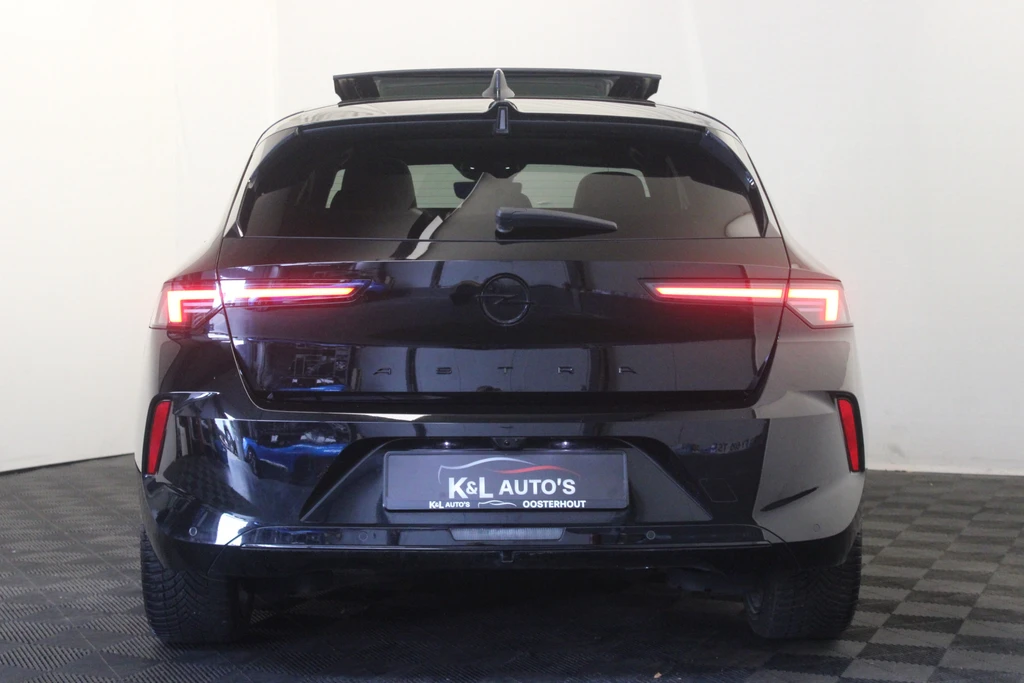 Opel Astra – foto 3