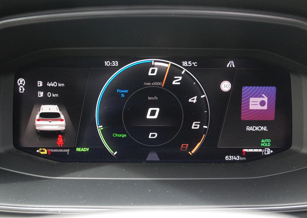 CUPRA Formentor – foto 22