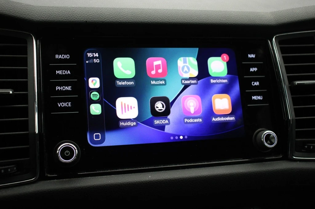 Škoda Kodiaq – foto 12