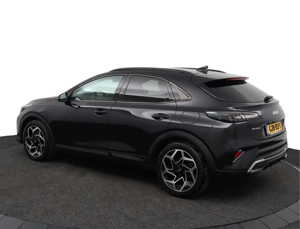 Kia XCeed – foto 5