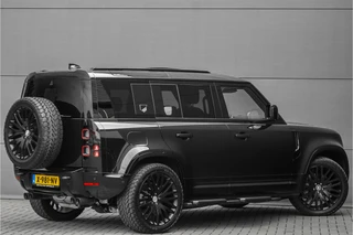 Land Rover Defender – thumbnail 6