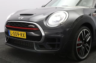 MINI Clubman – thumbnail 23