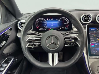 Mercedes-Benz C-Klasse – thumbnail 13