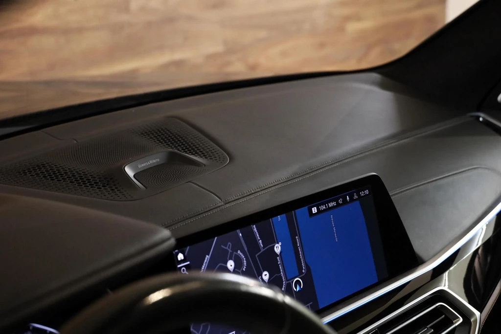 BMW X5 – foto 32