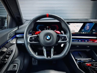 BMW M5 – thumbnail 36