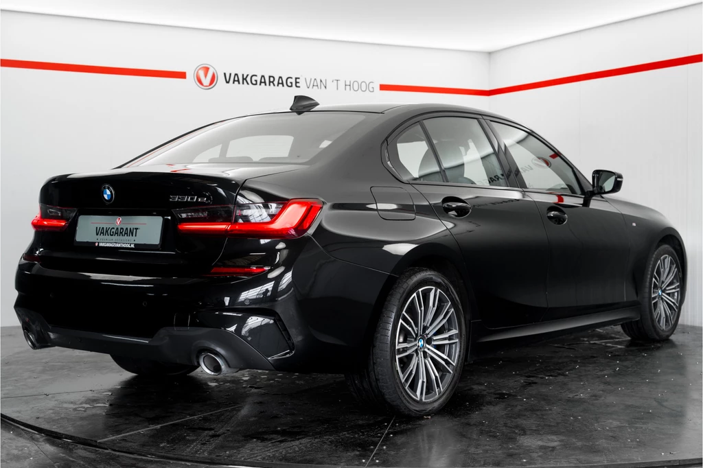 BMW 3 Serie – foto 5