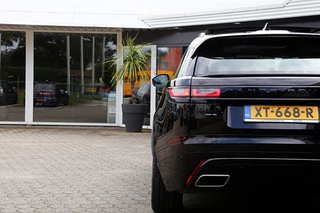 Land Rover Range Rover Velar – thumbnail 10