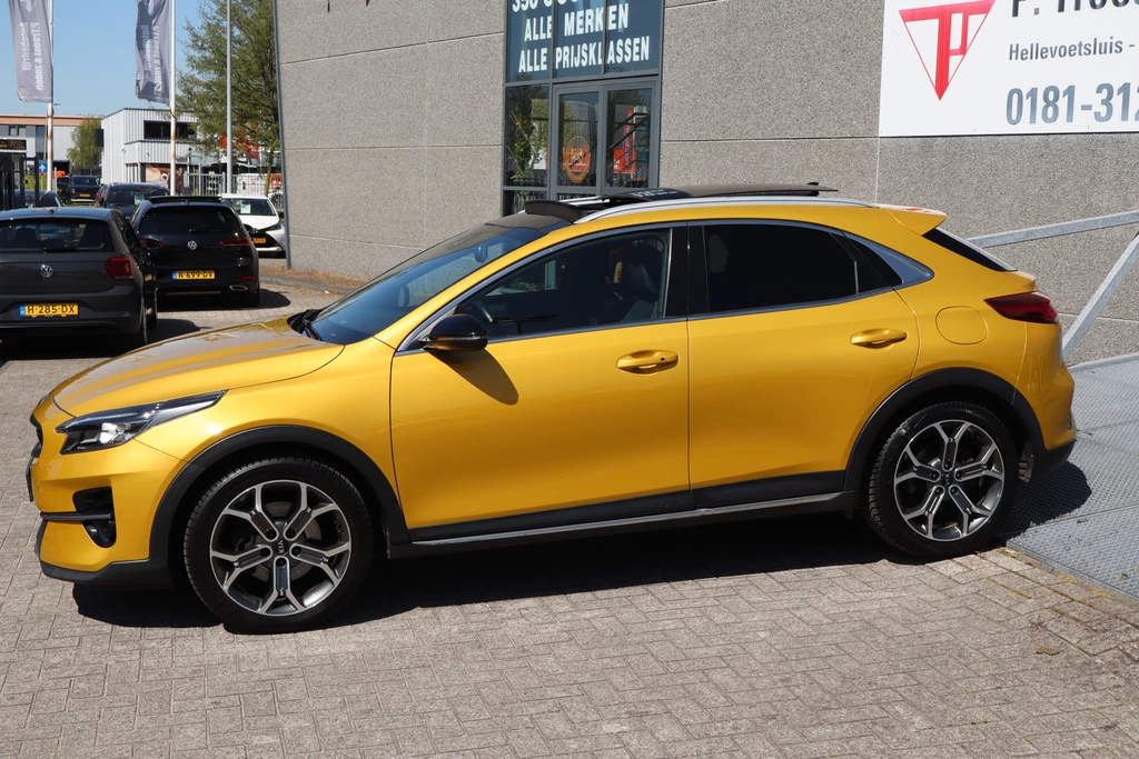 Kia XCeed – foto 2