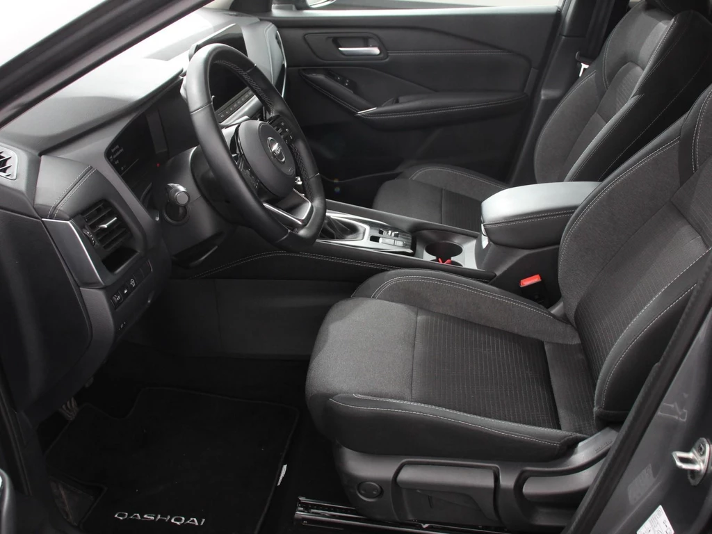 Nissan QASHQAI – foto 9