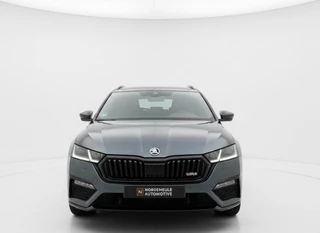 Škoda Octavia – thumbnail 8