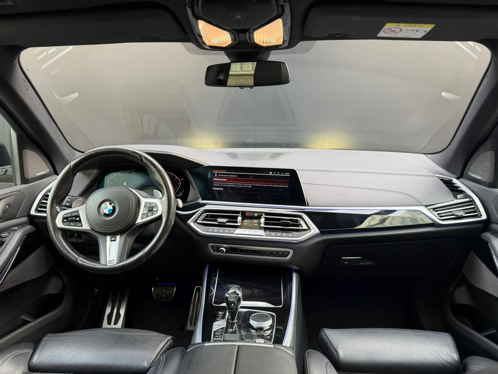 BMW X5 – foto 38