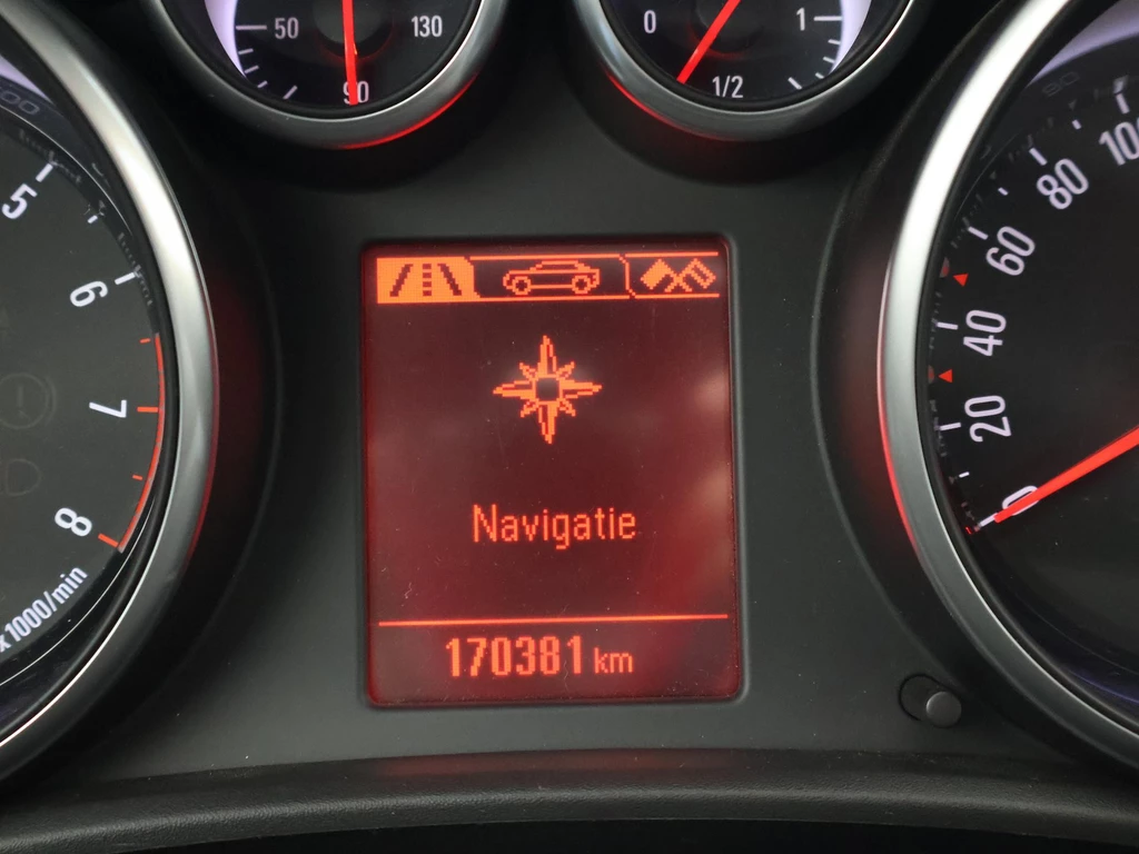 Opel Astra – foto 39