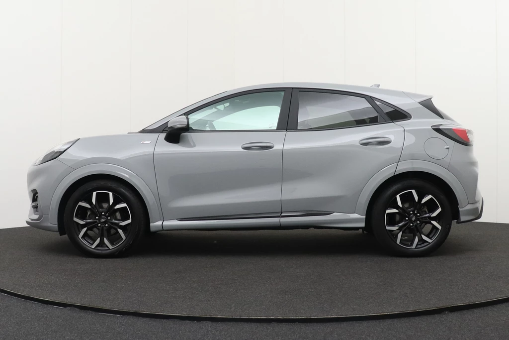 Ford Puma – foto 2