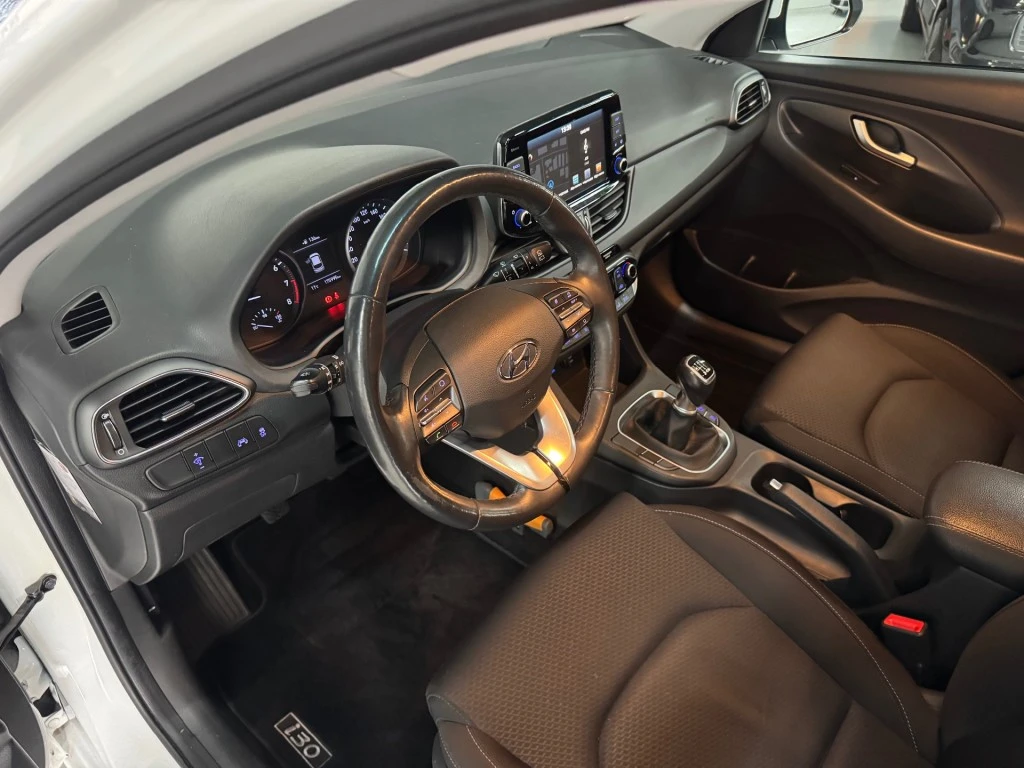 Hyundai i30 – foto 13