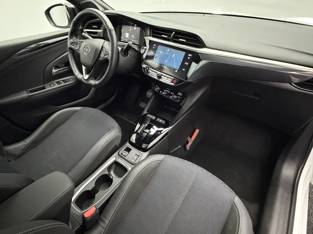 Opel Corsa-e – foto 9
