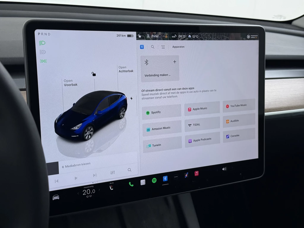 Tesla Model Y – foto 23