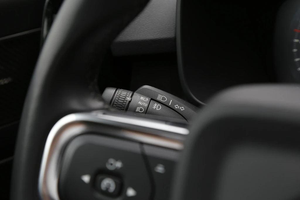 Volvo XC40 – foto 47