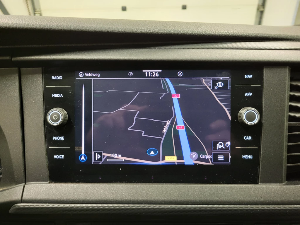 Volkswagen Transporter – foto 13