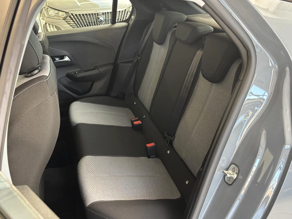 Opel Corsa – foto 12